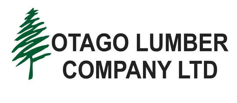 Otago Lumber Co logo