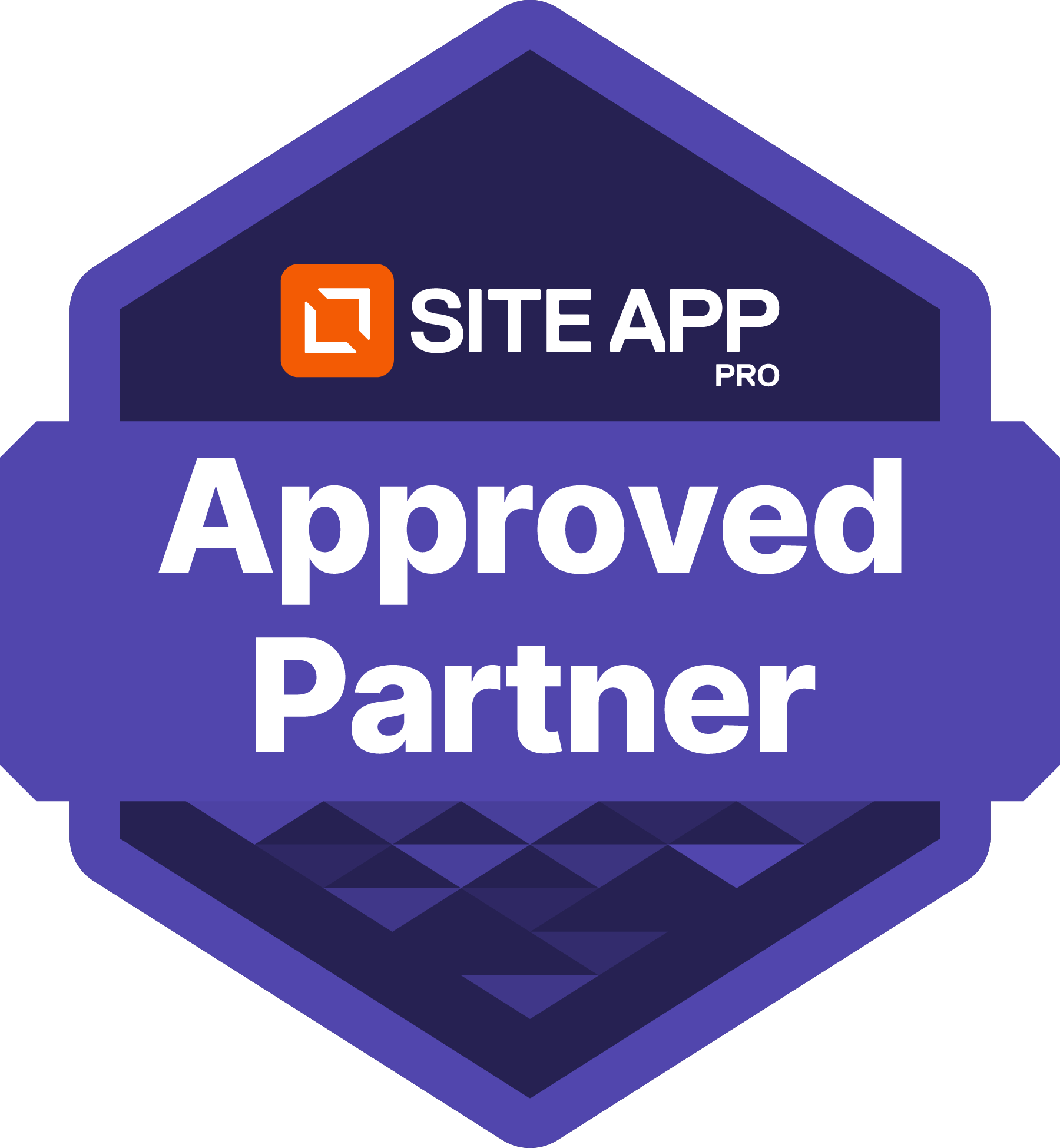 SiteApp Pro Approved Partner