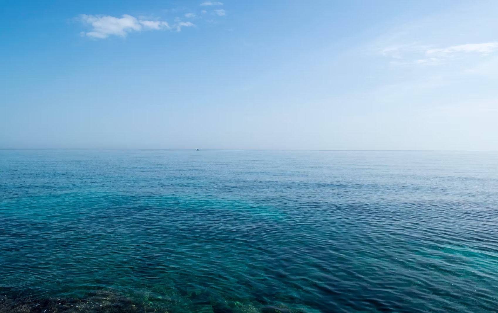 Sea